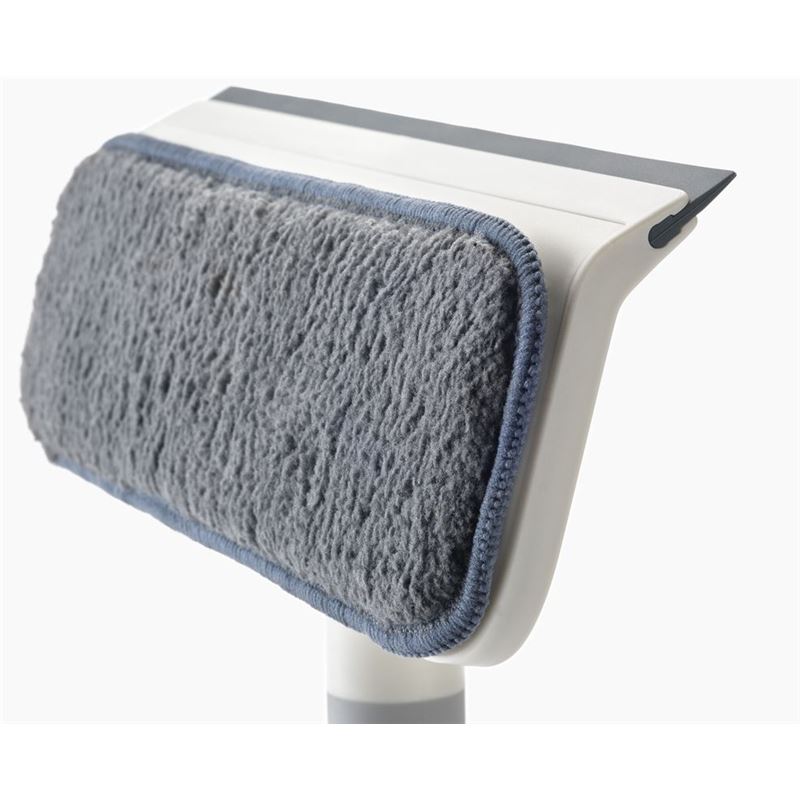 Joseph Joseph – CleanTech 2-in-1 Glass Cleaning Squeegee