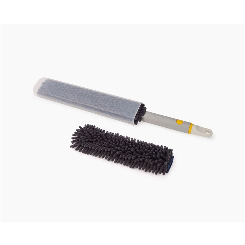 Joseph Joseph – CleanTech 3-in-1 Duster with Storage Sheath