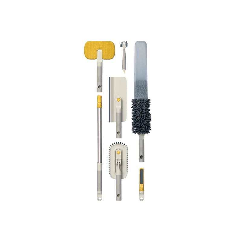 Joseph Joseph – CleanTech Deep Cleaning 6pc Set