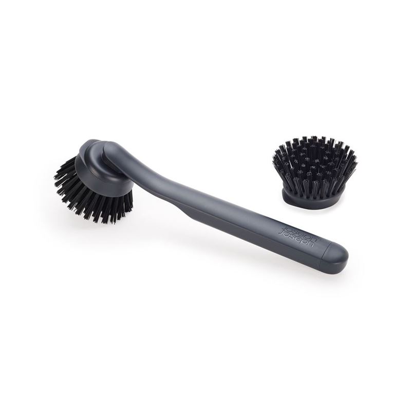 Joseph Joseph – SinkTech Dish Brush with Replacement Head