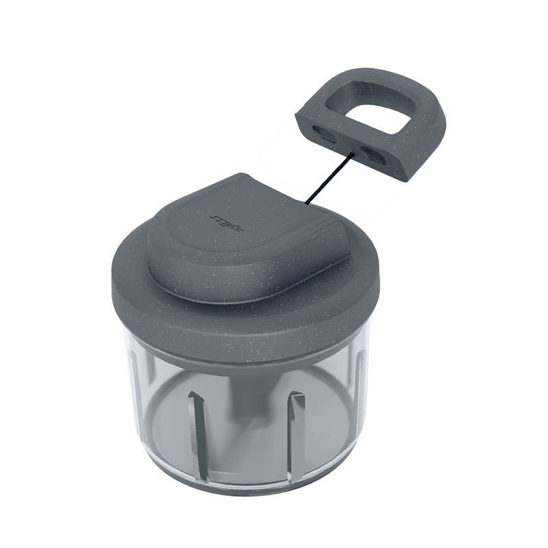 Zyliss – Easy Pull Food Processor