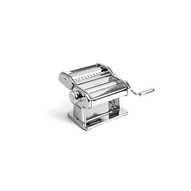 Marcato – Atlas Plus Pasta Machine  (Made in Italy)