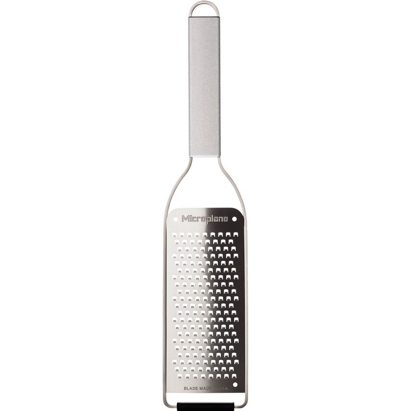 Microplane – Professional Coarse Grater (Blade Made in the U.S.A)