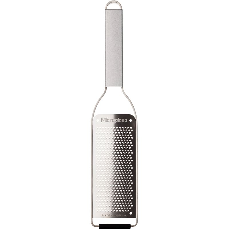 Microplane – Professional Fine Grater (Blade Made in the U.S.A)