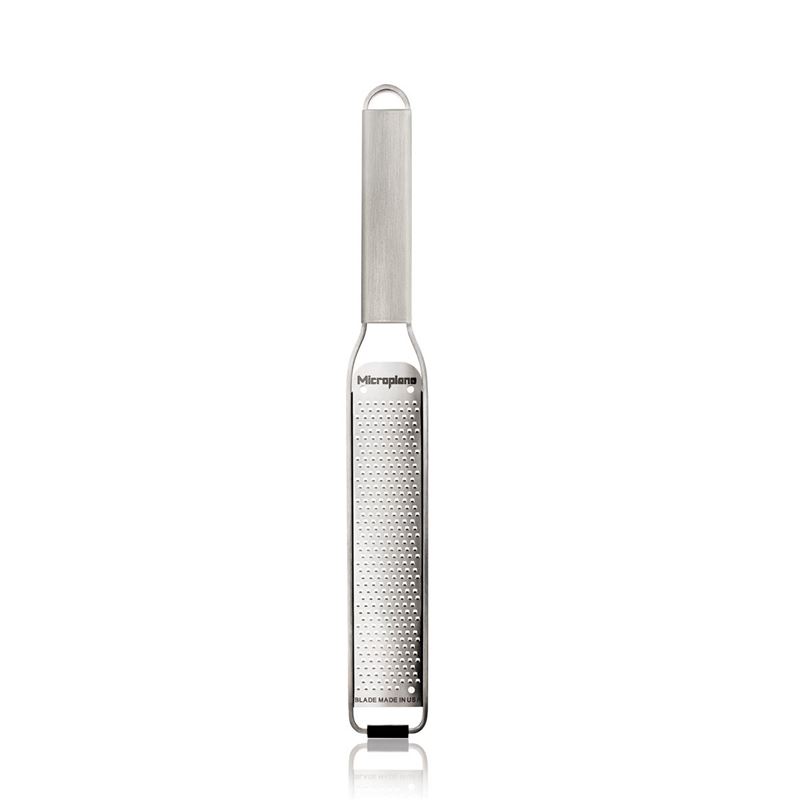 Microplane – Professional Zester (Blade Made in the U.S.A)