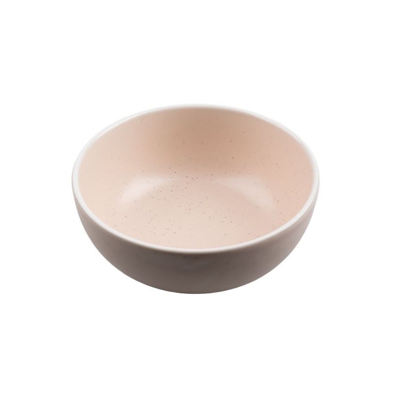 Tablekraft – Urban Reactive Pink Commercial Grade Round Deep Bowl 15×6.5cm