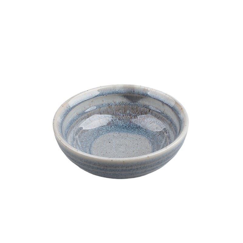 Tablekraft – Linea Ocean Blue Commercial Grade Round Deep Bowl 12×4.3cm