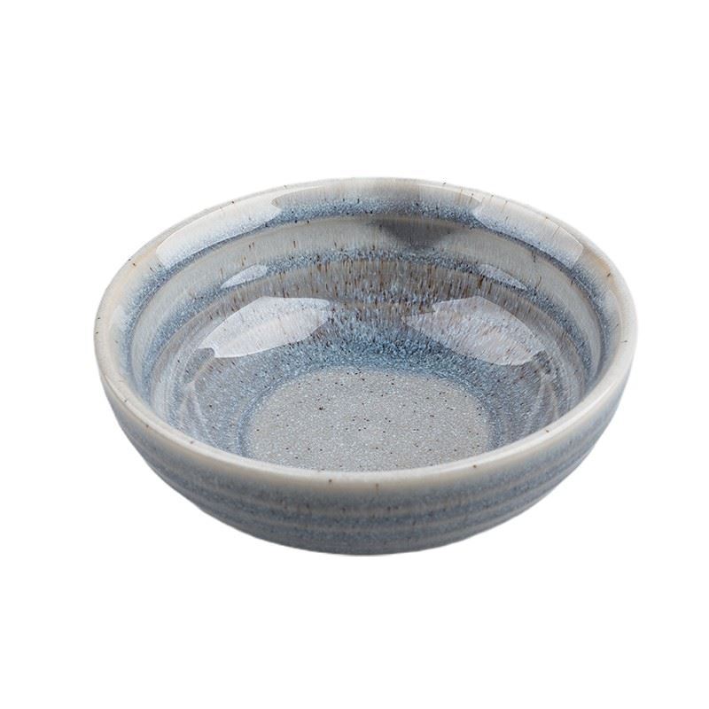 Tablekraft – Linea Ocean Blue Commercial Grade Round Deep Bowl 16×5.5cm