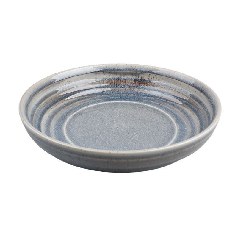 Tablekraft – Linea Ocean Blue Commercial Grade Soup Pasta Bowl 23x5cm