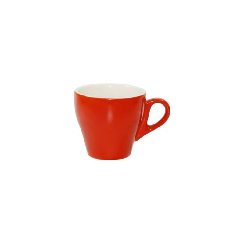 Brew – Chilli/White Commercial Grade Long Black Cup 220ml