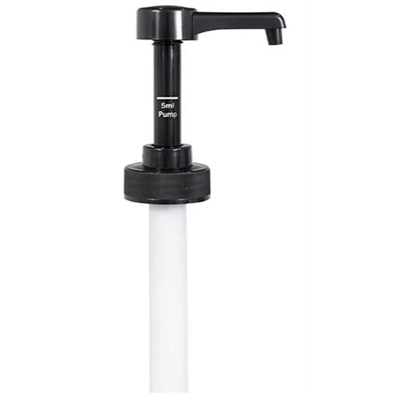 Shott – 10ml Shot Pump for 1Ltr Bottles