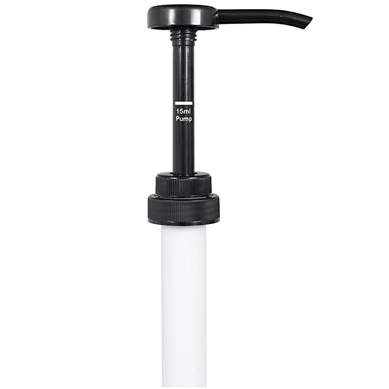 Shott – 30ml Shot Pump for 1Ltr Bottles