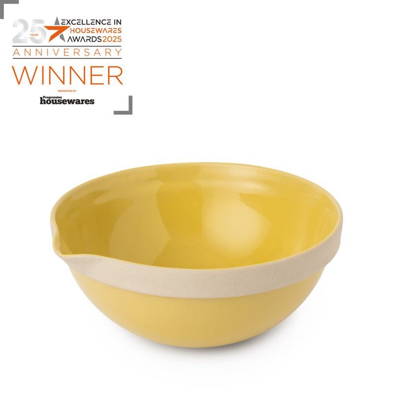 Jamie Oliver – Big Love Stoneware Everyday 1.4Ltr Mixing Bowl 22cm