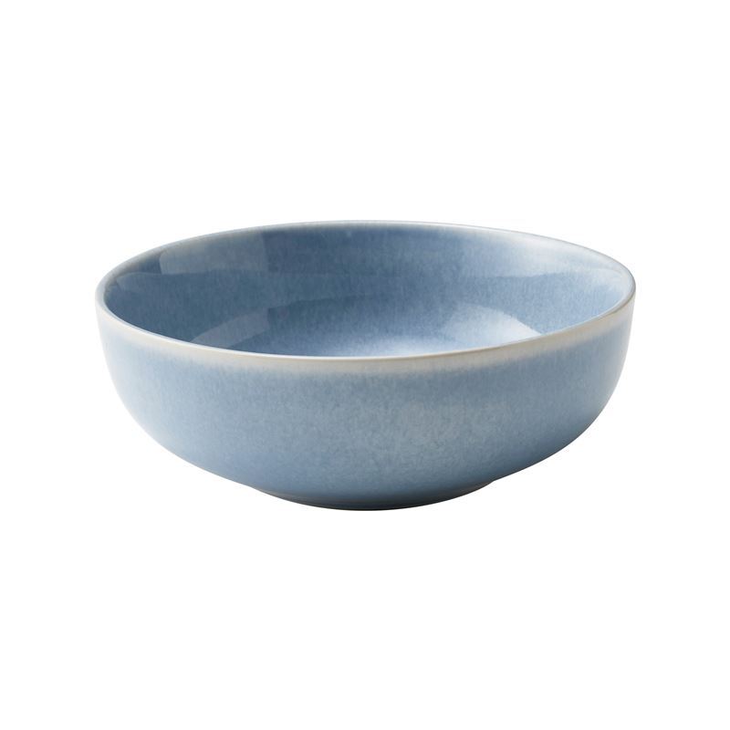 Ecology – Element Stoneware 18cm Bowl Sky