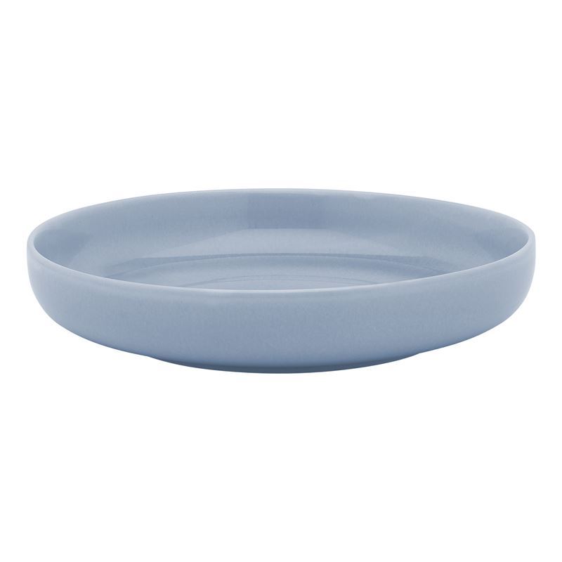 Ecology – Element Stoneware 22cm Dinner Bowl Sky