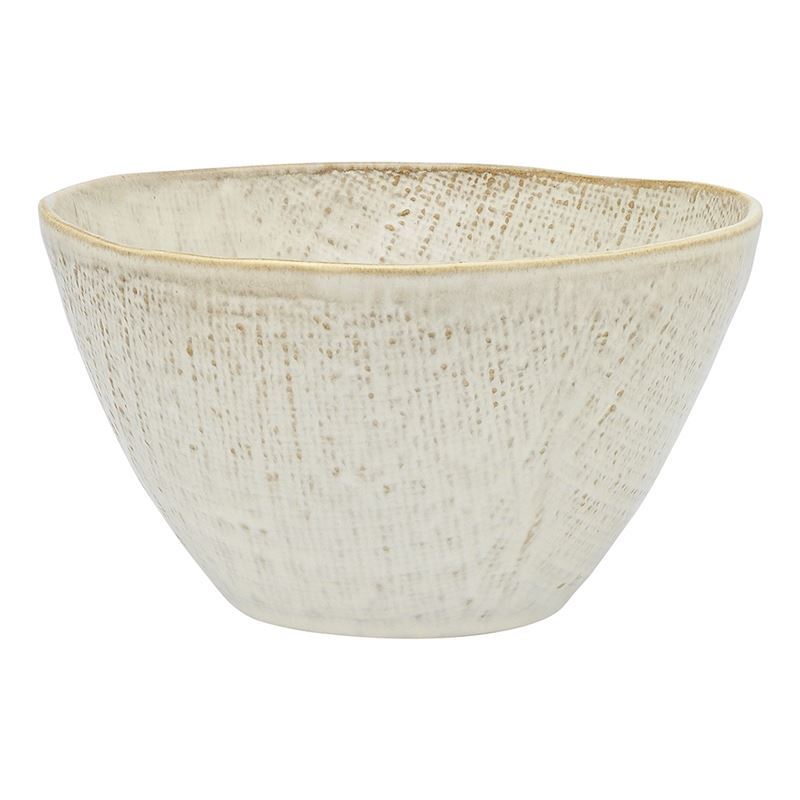 Ecology – Linen Laksa Bowl 20cm Birch