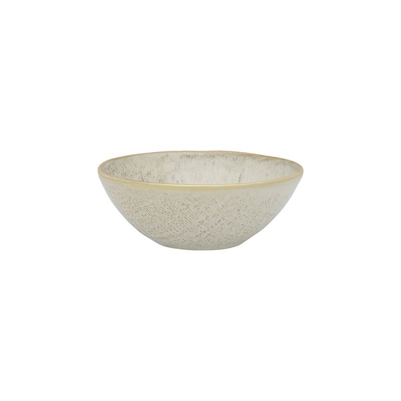 Ecology – Linen Rice Bowl 11.5cm Birch