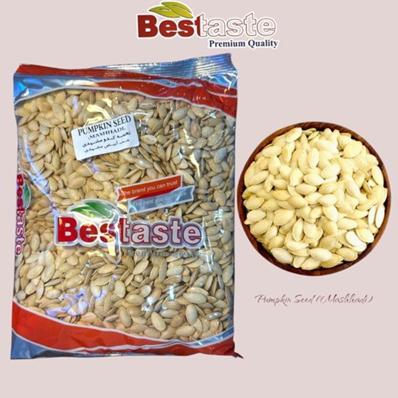 Bestaste – Pumpkin Seeds 350g