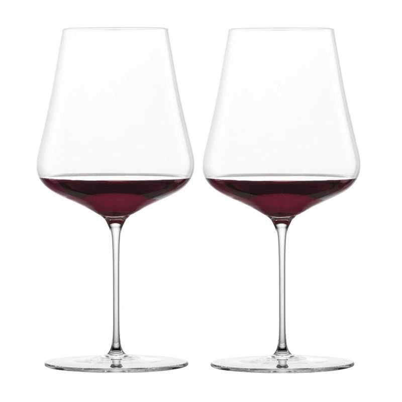 Schott Zwiesel – Duo Burgundy 739ml Set of 2 (Made in Slovakia)