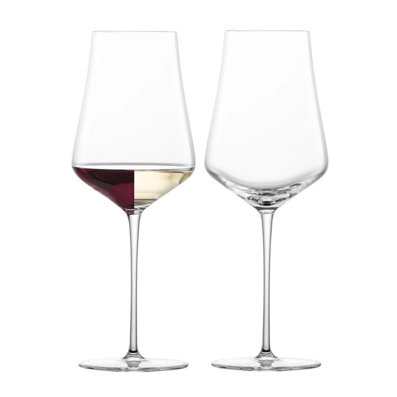 Schott Zwiesel – Duo All Round 548ml Set of 2 (Made in Slovakia)
