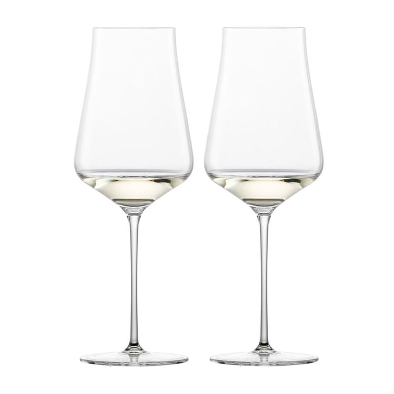 Schott Zwiesel – Duo White Wine 381ml Set of 2 (Made in Slovakia)
