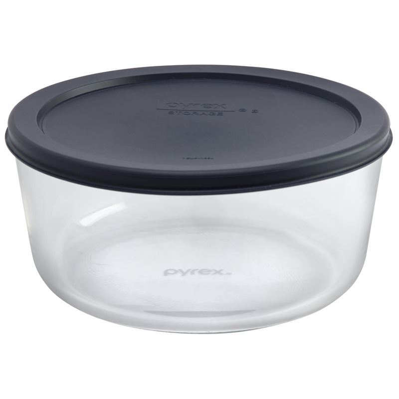 Pyrex Simply Store – Round 1650ml 4 Cup