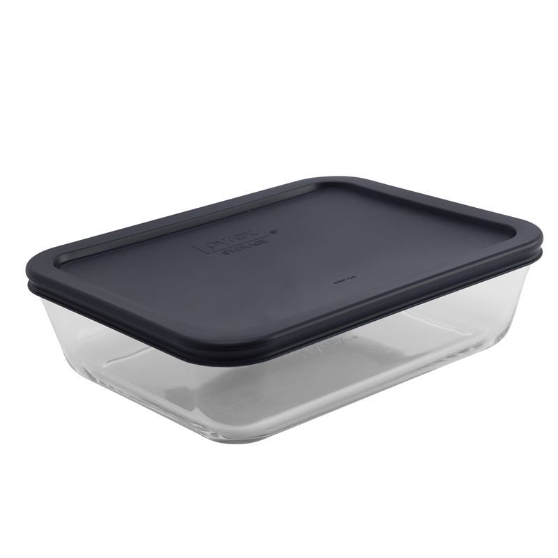 Pyrex Simply Store – Rectangular 1.5Ltr 6 Cup