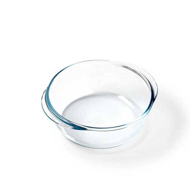 Pyrex – Ideal Air Fryer 1Ltr Round Dish 26cm (Made in France)