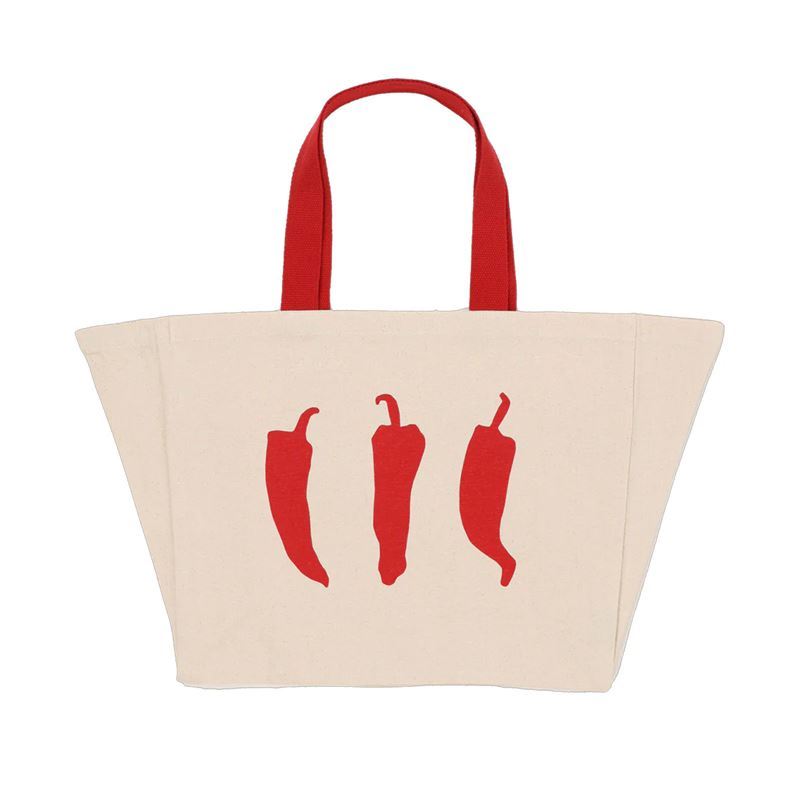 Ottolenghi – Tote Bag Chilli Pepper