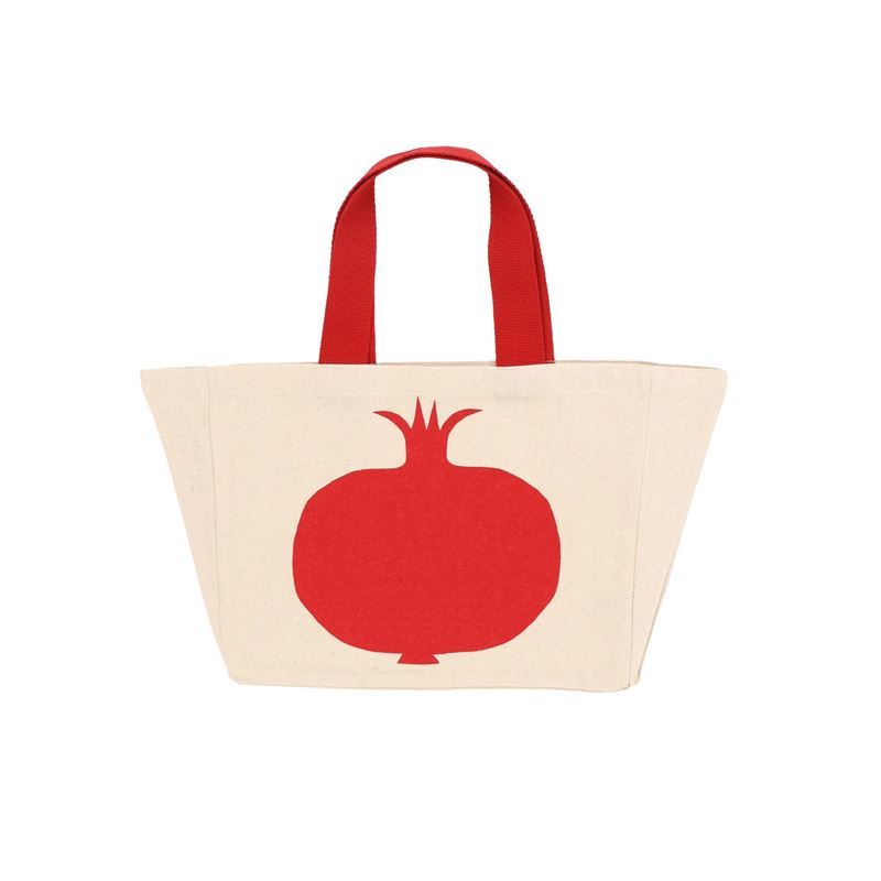 Ottolenghi – Mini Tote Bag Pomegranate
