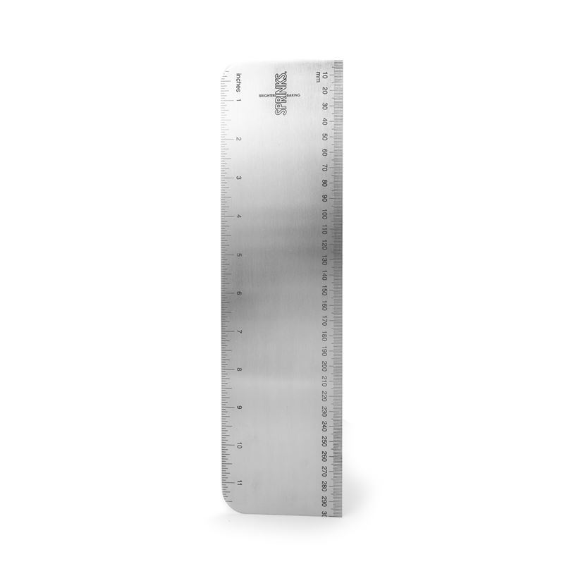 Sprinks – Extra Large Icing Scraper 30cm