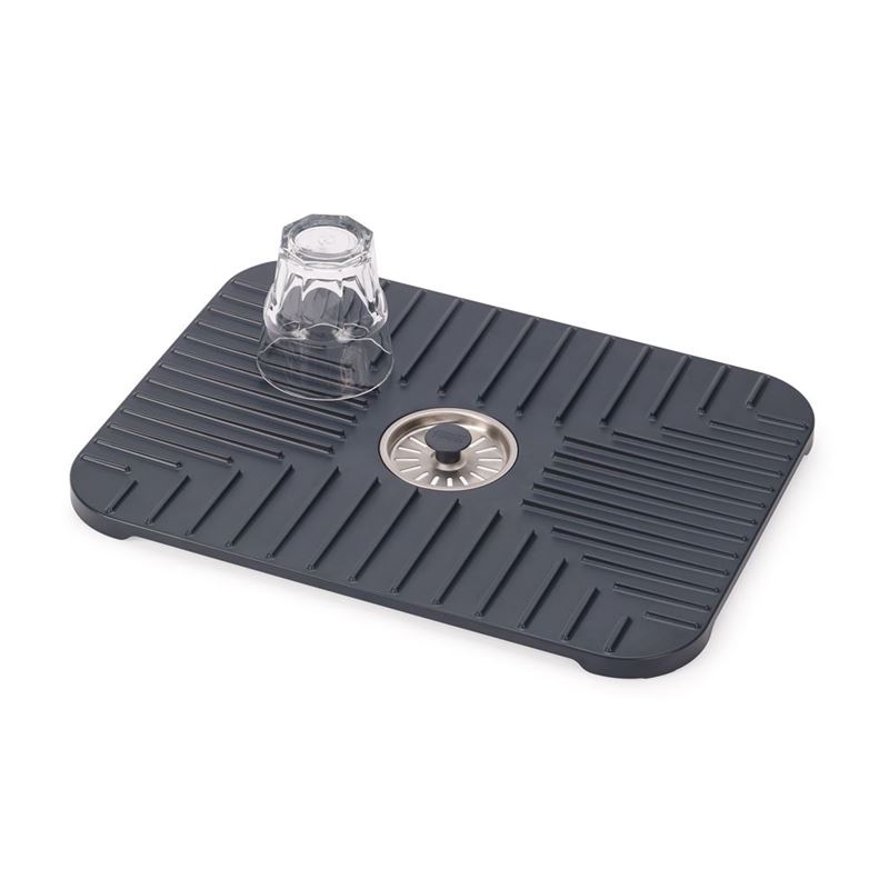 Joseph Joseph – SinkShield Sink Saver Grey Large 40x30cm