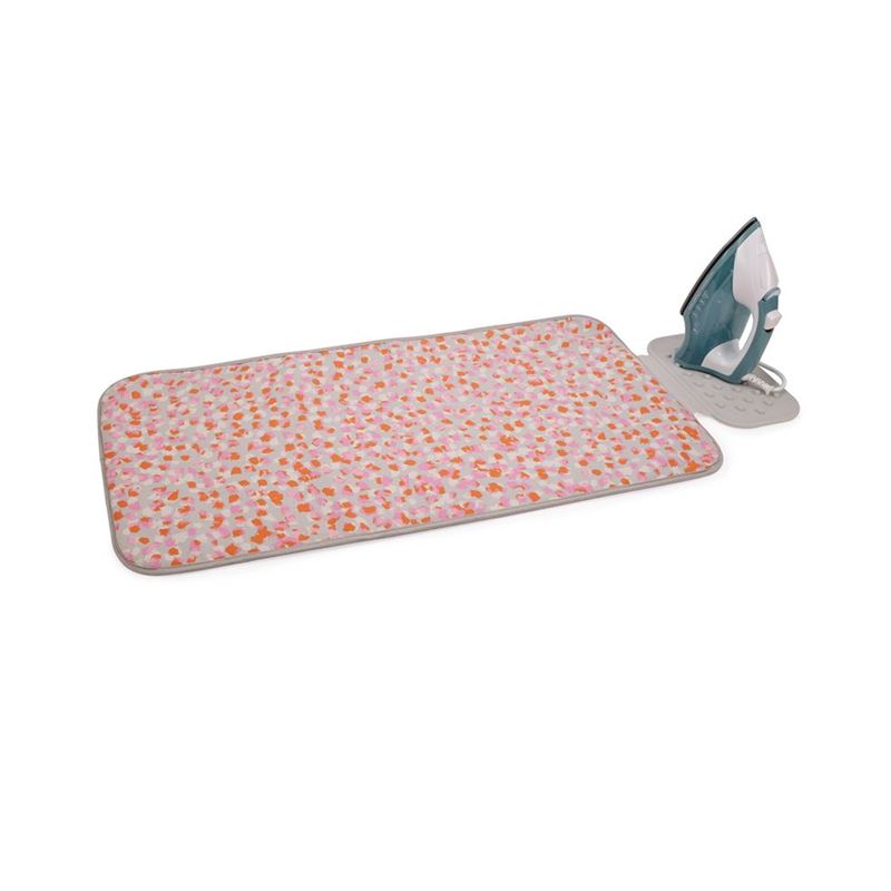 Joseph Joseph – Swift Ironing Mat Peach Blossom