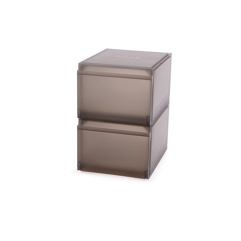 Joseph Joseph – ShoeCase Premium Shoe Storage Box Pack of 2