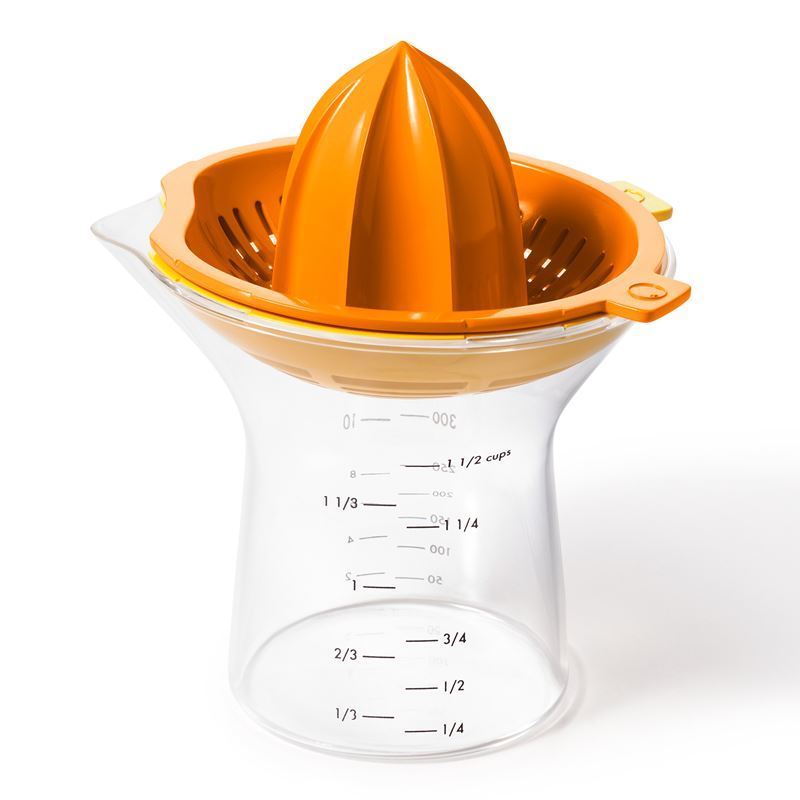 Oxo Good Grips – Small Citrus Juicer 70ml