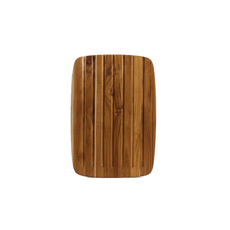TeakHaus – Teak Essential Bread and Serving Board 41x28x1.4cmcm