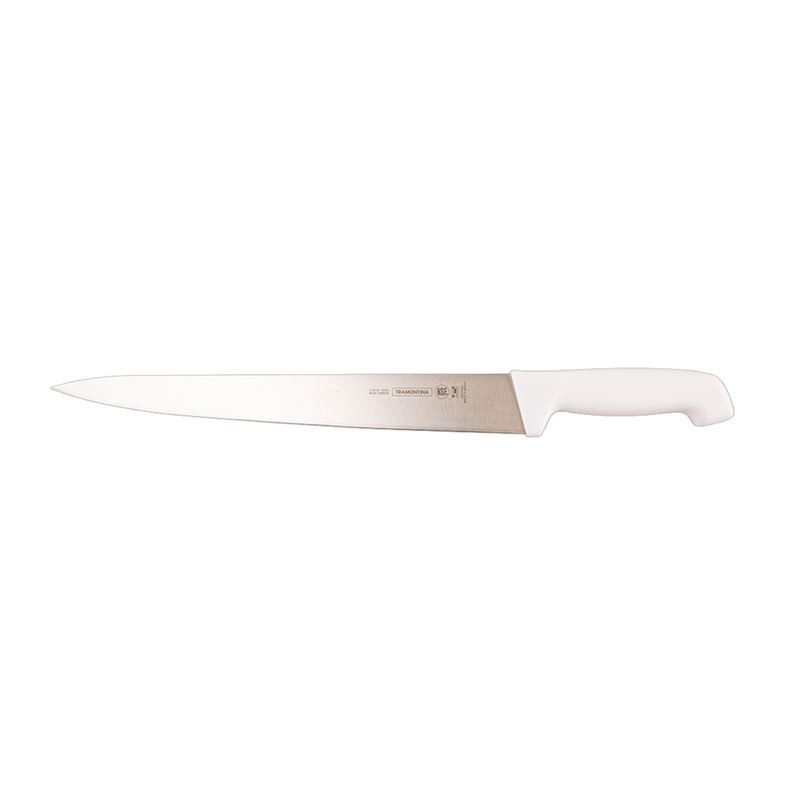 Tramontina – Professional 36cm Butchers Knife White (Made in Brazil)