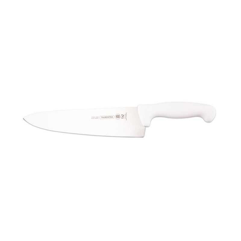 Tramontina – Professional 25cm Chef’s Knife Wide (Made in Brazil)