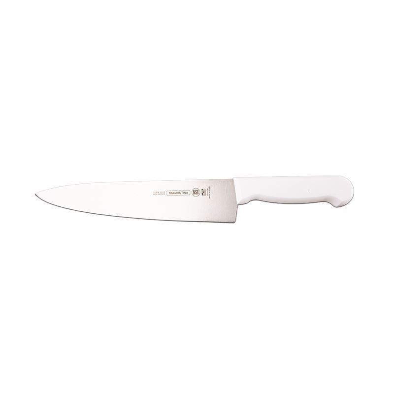 Tramontina – Professional 25cm Butcher’s Knife Wide (Made in Brazil)
