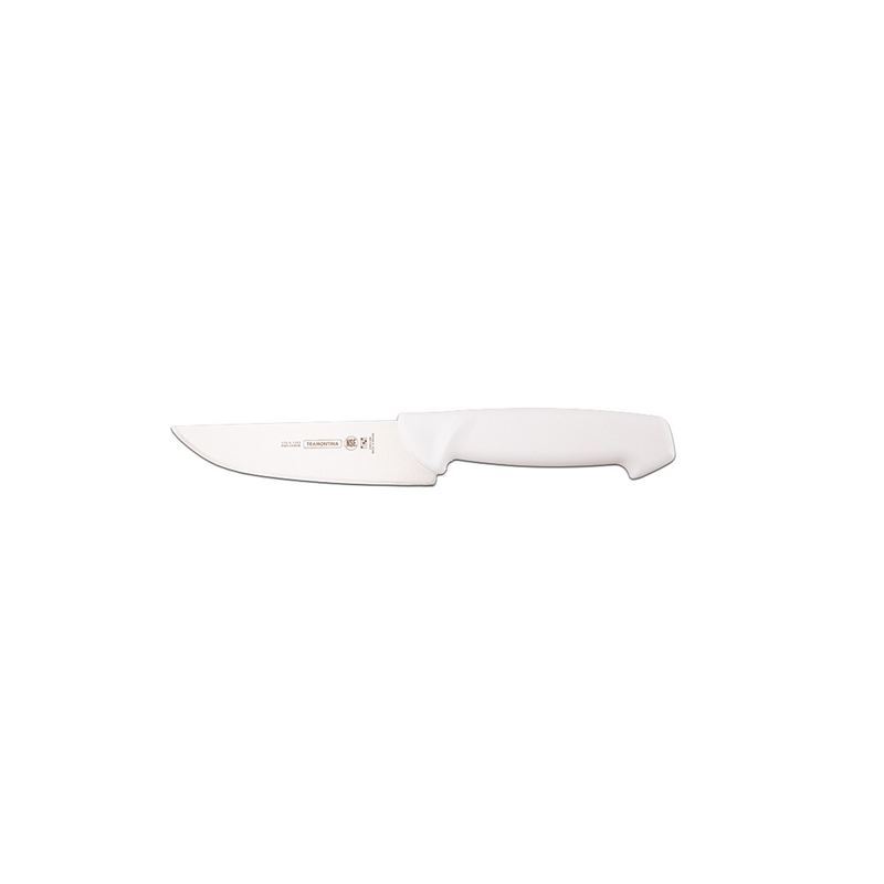 Tramontina – Professional 15cm Butcher Curved Knife Wide (Made in Brazil)