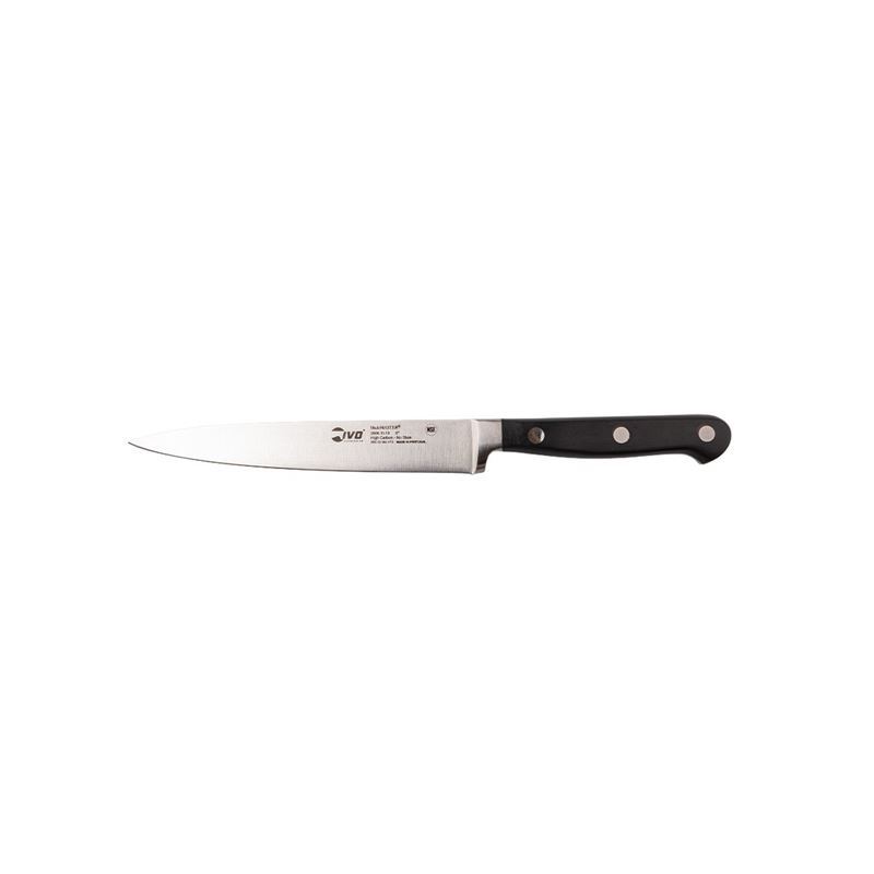 Ivo – Blademaster 2000 Flexible Filleting Knife 15cm (Made in Portugal)