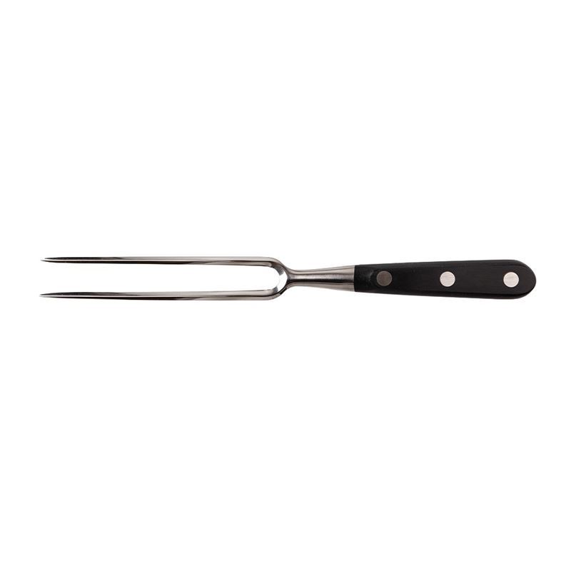 Ivo – Blademaster 2000 Straight Carving Fork 15cm (Made in Portugal)