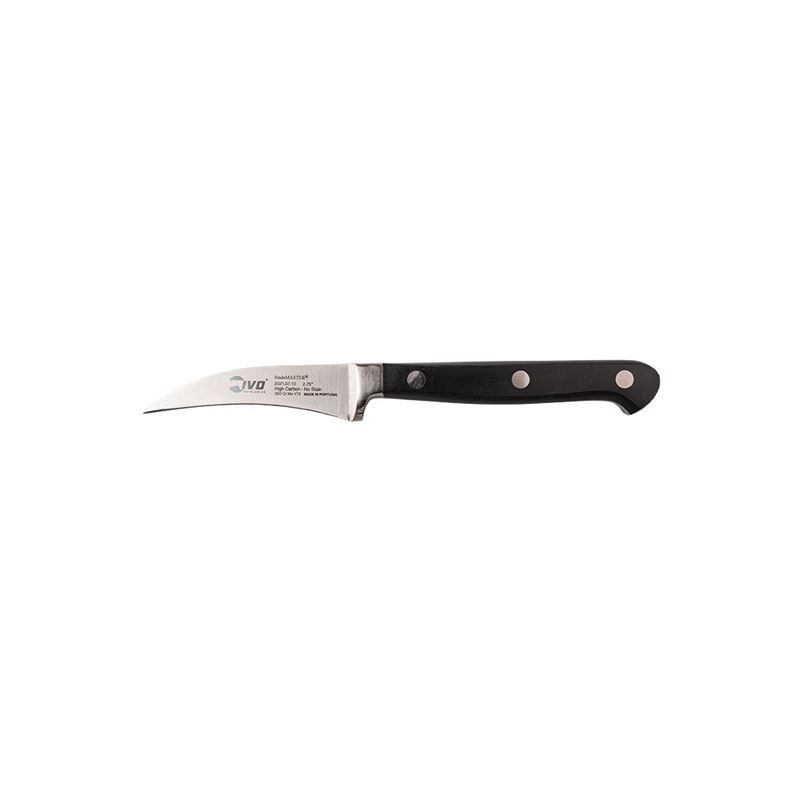 Ivo – Blademaster 2000 Reverse Parer 7cm (Made in Portugal)