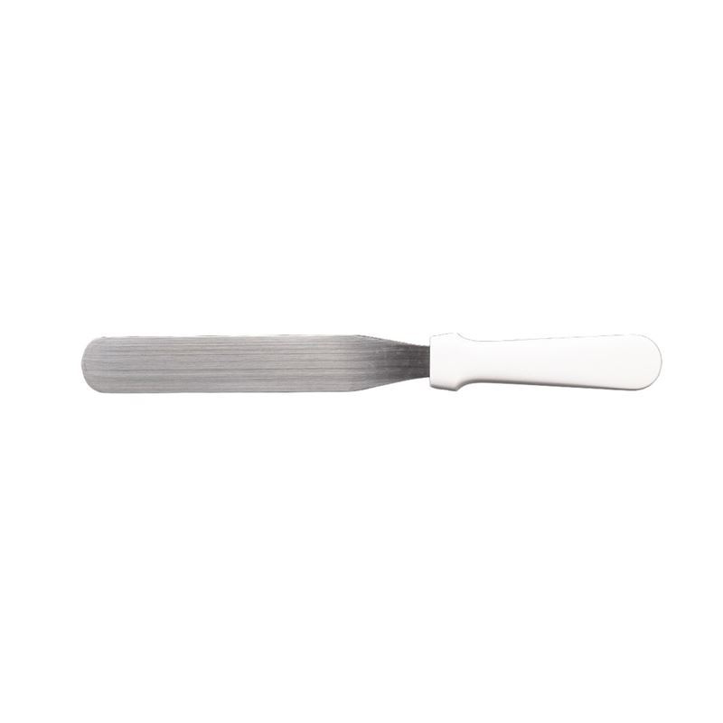 Ivo – 55000 Spatula 20cm White (Made in Portugal)