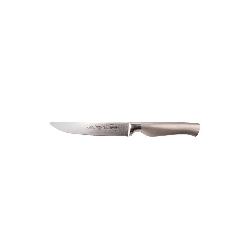 Ivo – Virtu Serrated Steak Knife 13cm (Made in Portugal)