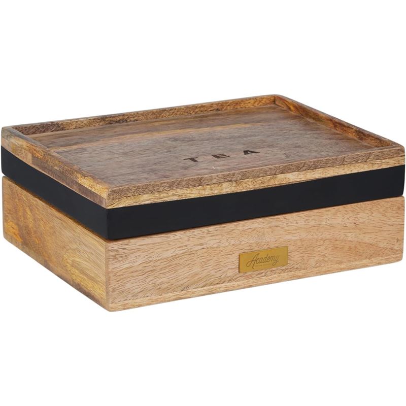 Academy – James Tea Box 25x20x8cm