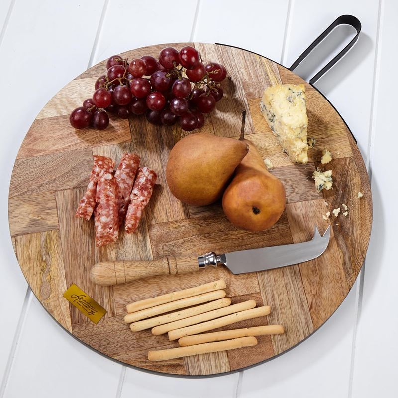 Academy – James Round Serving Board 40.5×30.5cm