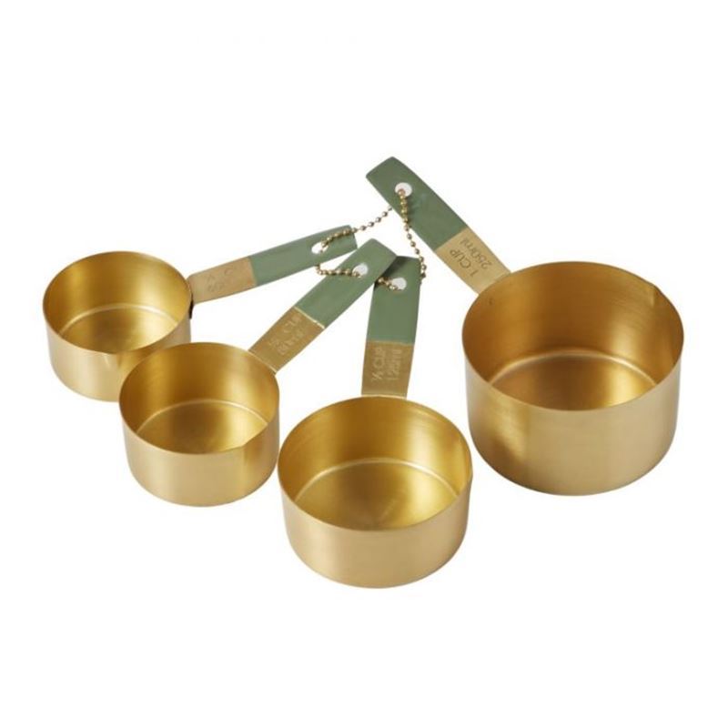 Academy – Edwin 4pc Measuring Cups Set