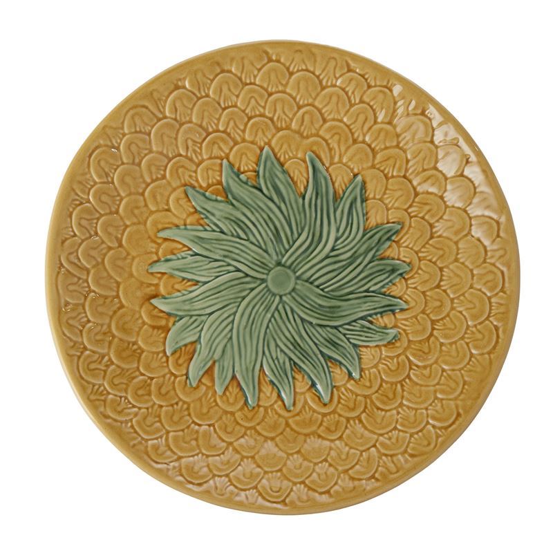 Amalfi – Pineapple Serving Plate 34.5cm