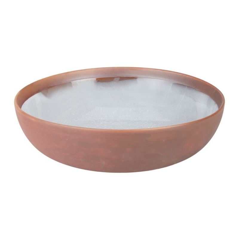 Davis & Waddell – Aria Stoneware Bowl 25cm